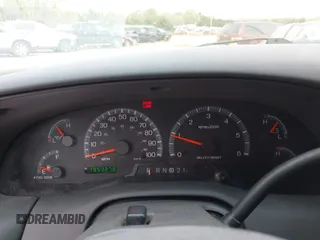 2003 Ford F-150 with VIN 2FTRF07W43CA38120, listed as a IAAI auction lot 41944774 with 195,327 mi miles and . Bid and sale history available at DreamBid. Image 7.
