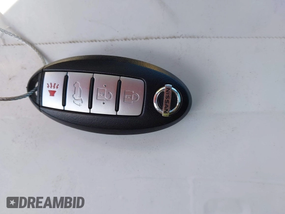 2011 Nissan Murano SL with VIN JN8AZ1MU1BW066686, listed as a IAAI auction lot 41560248 with 126,877 mi miles and . Bid and sale history available at DreamBid. Image 11.