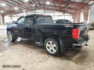 2014 Chevrolet Silverado 1500 LT with VIN 1GCVKREC5EZ292819, listed as a Copart auction lot 78035004 with 162,206 mi miles and Clean Title. Bid and sale history available at carsss.com. Image 2.