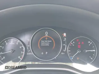 2023 Mazda CX-30 S Carbon Edition с VIN 3MVDMBCM7PM549197, выставлен на аукционе IAAI как лот 42224977 с пробегом 22 201 миль миль и . История ставок и продаж доступна на DreamBid. Изображение 7.