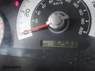 2007 Toyota FJ Cruiser with VIN JTEBU11FX70056992, listed as a IAAI auction lot 41814520 with 162,583 mi miles. Bid and sale history available at carsss.com. Image 16.