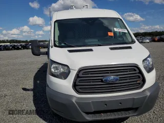 2018 Ford Transit с VIN 1FTYE2CM6JKB27971, выставлен на аукционе Copart как лот 75476554 с пробегом Не указан миль и На запчасти • Non repairable. История ставок и продаж доступна на DreamBid. Изображение 5.