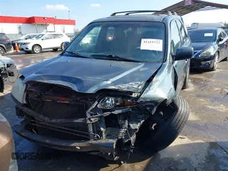 2005 Acura MDX Touring with VIN 2HNYD18935H543999, listed as a IAAI auction lot 41415777 with 301,327 mi miles. Bid and sale history available at carsss.com. Image 13.