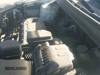 2012 Hyundai Santa Fe Limited with VIN 5XYZK3AB8CG100154, listed as a IAAI auction lot 43558864 with 207,003 mi miles and . Bid and sale history available at DreamBid. Image 12.