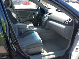 2010 Toyota Camry with VIN 4T1BF3EK7AU077859, listed as a IAAI auction lot 41776401 with 129,781 mi miles. Bid and sale history available at carsss.com. Image 5.