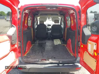 2016 Ford Transit Connect XLT with VIN NM0LS7F79G1255963, listed as a IAAI auction lot 42548038 with 195,339 mi miles and . Bid and sale history available at DreamBid. Image 17.