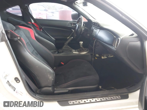 2013 Scion FR-S with VIN JF1ZNAA14D2703459, listed as a IAAI auction lot 42200950 with 161,343 mi miles and . Bid and sale history available at DreamBid. Image 5.