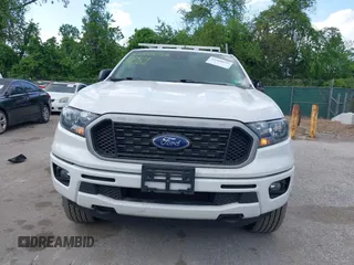 2022 Ford Ranger XL with VIN 1FTER1FH0NLD46411, listed as a IAAI auction lot 42100652 with 81,970 mi miles and . Bid and sale history available at DreamBid. Image 13.