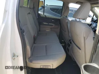 2020 Honda Ridgeline RTL-E z VIN 5FPYK3F79LB011109, wystawiony jako Copart lot #56551735 z przebiegiem 86 832 mil mil oraz Szkoda całkowita • Salvage title. Historia ofert i sprzedaży dostępna na DreamBid. Obrazek 10.