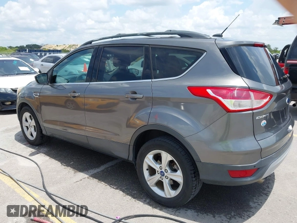 2013 Ford Escape SE with VIN 1FMCU0GX7DUD94269, listed as a IAAI auction lot 42621776 with 116,117 mi miles and . Bid and sale history available at DreamBid. Image 3.