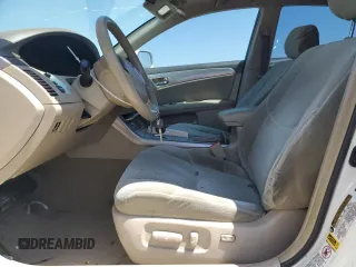 2006 Toyota Avalon XL with VIN 4T1BK36B46U151983, listed as a Copart auction lot 55341555 with 139,695 mi miles and Clean Title. Bid and sale history available at carsss.com. Image 7.
