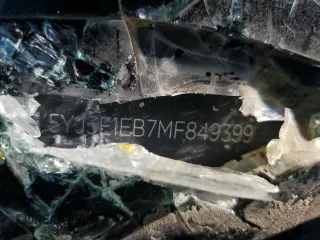2021 Tesla Model 3 Long Range z VIN 5YJ3E1EB7MF849399, wystawiony jako Copart lot #47010175 z przebiegiem Nie podano mil oraz Szkoda całkowita • Salvage title. Historia ofert i sprzedaży dostępna na DreamBid. Obrazek 12.