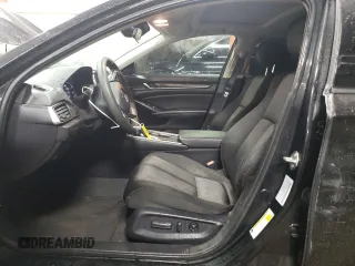 2020 Honda Accord EX with VIN 1HGCV1F44LA091143, listed as a Copart auction lot 47574515 with 66,397 mi miles and Salvage title. Bid and sale history available at DreamBid. Image 7.