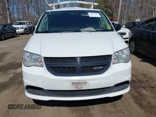 2015 Ram Cargo Van Tradesman with VIN 2C4JRGAG4FR564358, listed as a IAAI auction lot 41817594 with 213,975 mi miles. Bid and sale history available at carsss.com. Image 12.
