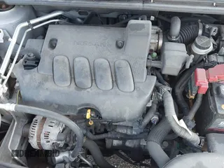 2012 Nissan Sentra SR z VIN 3N1AB6AP9CL622975, wystawiony jako IAAI lot #42430920 z przebiegiem 90 948 mil mil oraz . Historia ofert i sprzedaży dostępna na DreamBid. Obrazek 10.
