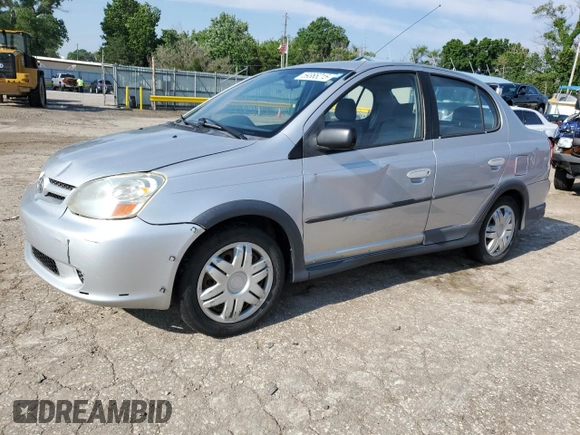 2004 Toyota ECHO z VIN JTDBT123740344511, wystawiony jako Copart lot #59365215 z przebiegiem 199 584 mil mil oraz Szkoda całkowita • Salvage title. Historia ofert i sprzedaży dostępna na DreamBid. Obrazek 1.