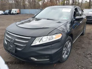 2014 Honda Crosstour EX-L z VIN 5J6TF2H57EL004084, wystawiony jako IAAI lot #42020402 z przebiegiem 116 356 mil mil oraz . Historia ofert i sprzedaży dostępna na DreamBid. Obrazek 13.