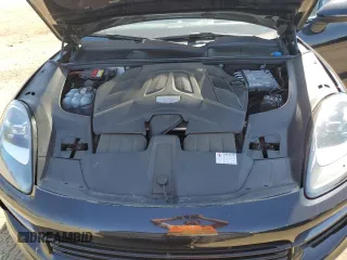 2019 Porsche Cayenne с VIN WP1AA2AY3KDA08539, выставлен на аукционе Copart как лот 60115345 с пробегом 43 768 миль миль и Списание • Salvage title. История ставок и продаж доступна на DreamBid. Изображение 12.