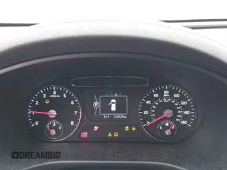 2016 Kia Sorento LX with VIN 5XYPGDA35GG053887, listed as a IAAI auction lot 41509800 with 102,529 mi miles. Bid and sale history available at carsss.com. Image 7.