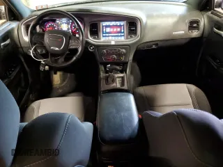 2019 Dodge Charger SXT with VIN 2C3CDXJG6KH550442, listed as a Copart auction lot 51836805 with 62,711 mi miles and Clean Title. Bid and sale history available at DreamBid. Image 8.