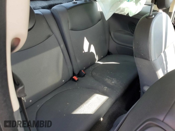 2014 FIAT 500 Pop z VIN 3C3CFFAR1ET165176, wystawiony jako Copart lot #53337245 z przebiegiem Nie podano mil oraz Szkoda całkowita • Salvage title. Historia ofert i sprzedaży dostępna na DreamBid. Obrazek 11.