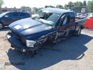 2016 Ram 1500 Express with VIN 1C6RR7FG5GS401110, listed as a IAAI auction lot 42786364 with 132,888 mi miles and . Bid and sale history available at DreamBid. Image 2.