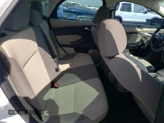 2013 Ford Focus SE with VIN 1FADP3K25DL117032, listed as a Copart auction lot 53488465 with 76,288 mi miles and Salvage Title. Bid and sale history available at carsss.com. Image 10.