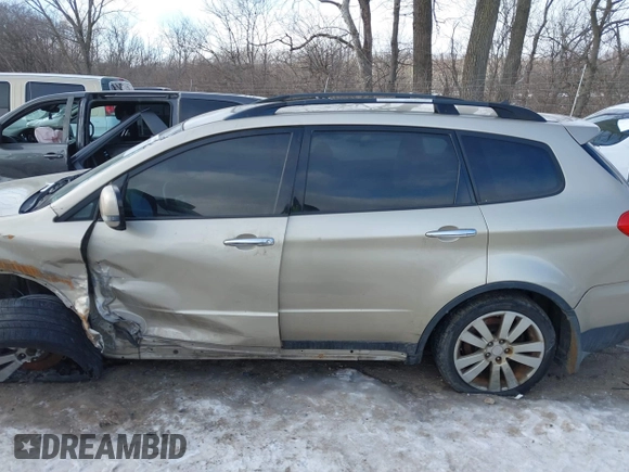 2008 Subaru Tribeca Limited z VIN 4S4WX93D784418743, wystawiony jako IAAI lot #41376915 z przebiegiem 231 492 mil mil oraz . Historia ofert i sprzedaży dostępna na DreamBid. Obrazek 15.