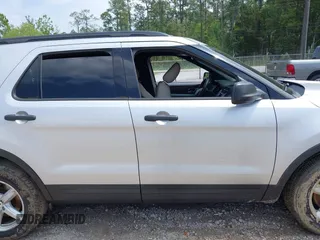 2018 Ford Explorer with VIN 1FM5K8BH7JGB18858, listed as a IAAI auction lot 41927988 with 174,081 mi miles and . Bid and sale history available at DreamBid. Image 13.