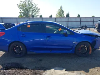 2015 Subaru WRX STI с VIN JF1VA2L63F9828858, выставлен на аукционе IAAI как лот 42181298 с пробегом 93 716 миль миль и . История ставок и продаж доступна на DreamBid. Изображение 14.