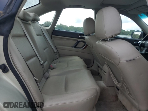 2005 Subaru Legacy Outback with VIN 4S4BL84C454219140, listed as a Copart auction lot 61392545 with 91,517 mi miles and Clean title. Bid and sale history available at DreamBid. Image 10.