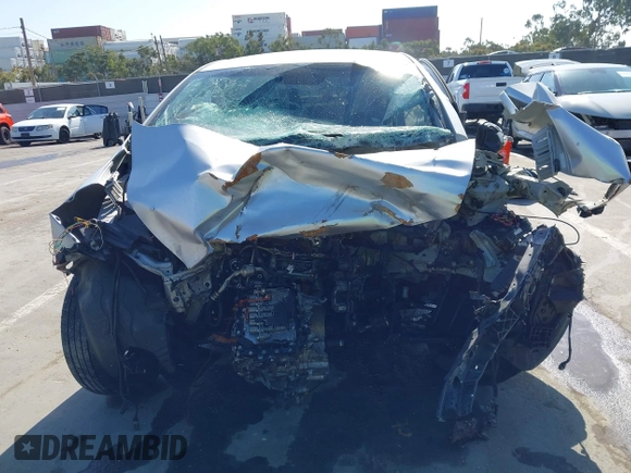 2013 Kia Rio EX with VIN KNADN4A35D6245928, listed as a IAAI auction lot 42214398 with Not provided miles and . Bid and sale history available at DreamBid. Image 12.