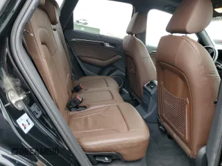 2013 Audi Q5 Prestige z VIN WA1WGAFPXDA088615, wystawiony jako Copart lot #44273695 z przebiegiem 65 601 mil mil oraz Szkoda całkowita • Salvage title. Historia ofert i sprzedaży dostępna na DreamBid. Obrazek 11.
