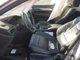 2016 Cadillac ATS Luxury Collection RWD z VIN 1G6AB5SX1G0194413, wystawiony jako Copart lot #51857915 z przebiegiem 105 366 mil mil oraz Szkoda całkowita • Salvage title. Historia ofert i sprzedaży dostępna na DreamBid. Obrazek 7.