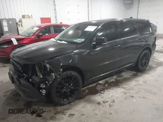 2015 Dodge Durango R/T with VIN 1C4SDJCT4FC888784, listed as a IAAI auction lot 41491247 with 192,206 mi miles and . Bid and sale history available at carsss.com. Image 17.