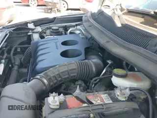 2017 Ford Explorer Limited z VIN 1FM5K8FH1HGA06917, wystawiony jako IAAI lot #43126985 z przebiegiem 110 203 mil mil oraz . Historia ofert i sprzedaży dostępna na DreamBid. Obrazek 19.