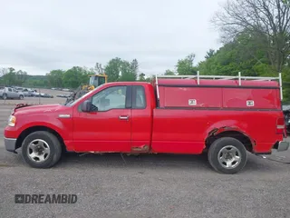 2006 Ford F-150 XL with VIN 1FTRF12W66KB37213, listed as a IAAI auction lot 42245733 with 201,266 mi miles and . Bid and sale history available at DreamBid. Image 15.
