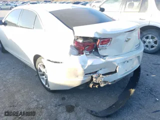 2013 Chevrolet Malibu ECO with VIN 1G11F5RR5DF110152, listed as a Copart auction lot 68137654 with 176,004 mi miles and Salvage Title. Bid and sale history available at carsss.com. Image 9.