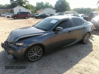2016 Lexus IS 300/350 z VIN JTHCM1D2XG5012123, wystawiony jako IAAI lot #42148437 z przebiegiem 107 312 mil mil oraz . Historia ofert i sprzedaży dostępna na DreamBid. Obrazek 17.