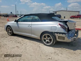 2007 Toyota Solara SE z VIN 4T1FA38P77U125974, wystawiony jako Copart lot #59992715 z przebiegiem 139 638 mil mil oraz Szkoda całkowita • Salvage title. Historia ofert i sprzedaży dostępna na DreamBid. Obrazek 2.