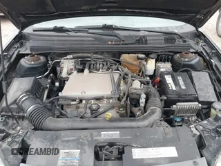 2004 Chevrolet Malibu Maxx LT with VIN 1G1ZU64874F157230, listed as a IAAI auction lot 41512800 with 207,609 mi miles. Bid and sale history available at carsss.com. Image 10.
