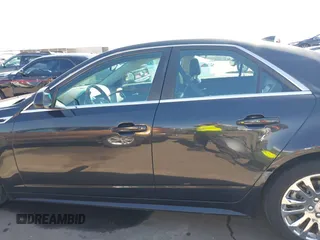 2011 Cadillac CTS Premium with VIN 1G6DS5ED7B0112191, listed as a IAAI auction lot 42110914 with 186,200 mi miles. Bid and sale history available at carsss.com. Image 15.