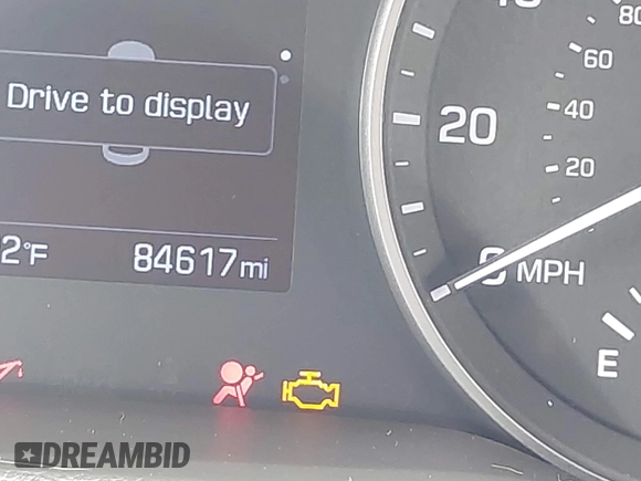 2018 Hyundai Elantra SEL with VIN 5NPD84LF8JH269014, listed as a IAAI auction lot 42023718 with 84,617 mi miles and . Bid and sale history available at DreamBid. Image 15.