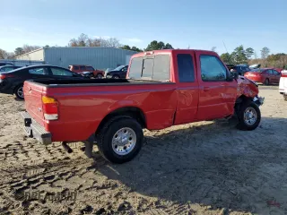 1998 Ford Ranger XL с VIN 1FTYR14U8WTA57100, выставлен на аукционе Copart как лот 82651024 с пробегом 116 247 миль миль и Списание • Salvage title. История ставок и продаж доступна на DreamBid. Изображение 3.