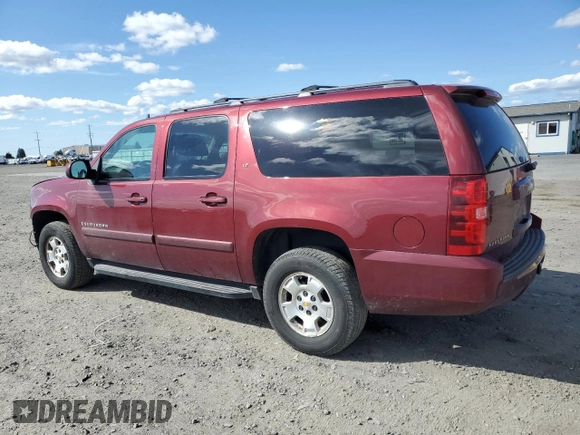 2008 Chevrolet Suburban LT w/2LT with VIN 3GNFK163X8G181070, listed as a Copart auction lot 53097755 with 232,127 mi miles and Salvage Title. Bid and sale history available at carsss.com. Image 2.