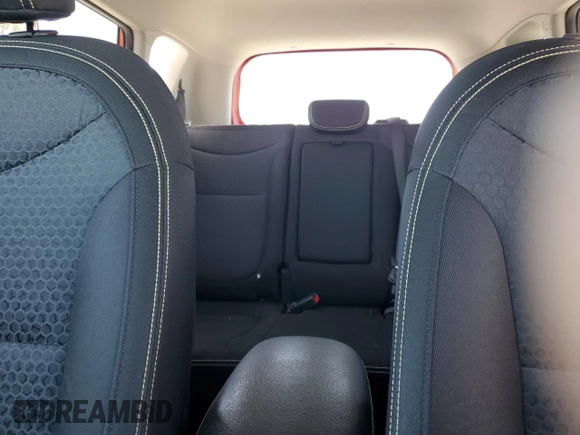 2015 Kia Soul + with VIN KNDJP3A50F7763065, listed as a Copart auction lot 49771275 with 123,644 mi miles and Salvage Title. Bid and sale history available at carsss.com. Image 10.
