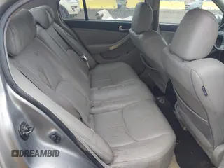 2005 Infiniti G35 with VIN JNKCV51F05M306144, listed as a IAAI auction lot 42171172 with 141,984 mi miles and . Bid and sale history available at DreamBid. Image 8.