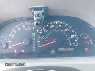 2005 Toyota Camry LE с VIN 4T1BE30K65U052726, выставлен на аукционе IAAI как лот 42538704 с пробегом 155 227 миль миль и . История ставок и продаж доступна на DreamBid. Изображение 7.