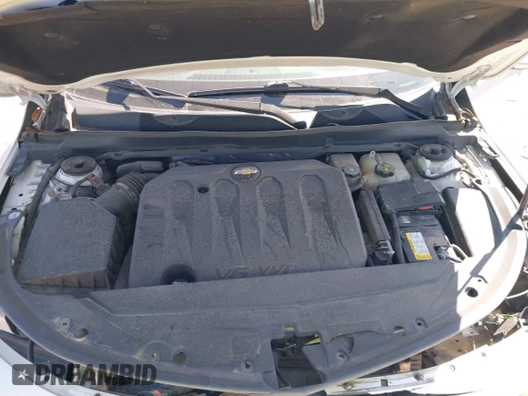 2018 Chevrolet Impala LT with VIN 1G1105S34JU106107, listed as a IAAI auction lot 41871693 with 111,412 mi miles and . Bid and sale history available at DreamBid. Image 10.