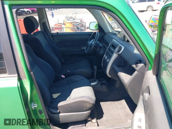 2006 Scion xB with VIN JTLKT324164073336, listed as a IAAI auction lot 42233746 with 168,095 mi miles and . Bid and sale history available at DreamBid. Image 5.